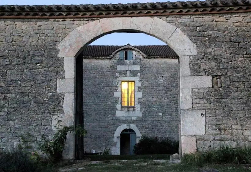 ベッドアンドブレックファースト Chambres D Hôtes Canel