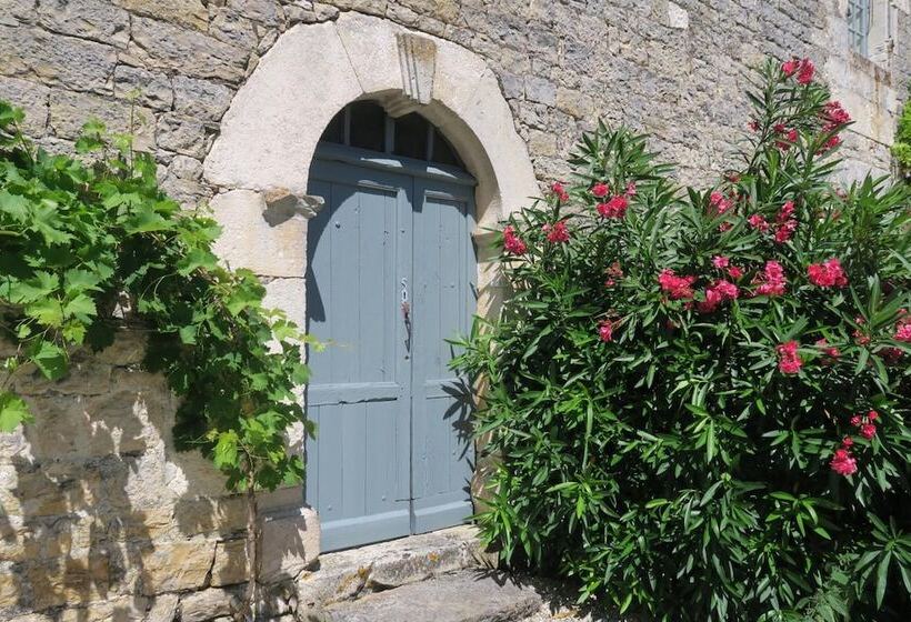 Bed and Breakfast Chambres D Hôtes Canel