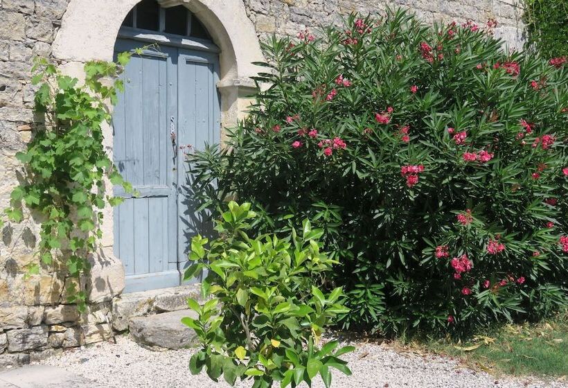 Bed and Breakfast Chambres D Hôtes Canel