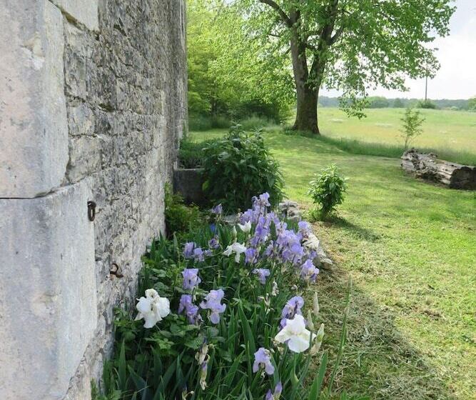 Bed and Breakfast Chambres D Hôtes Canel