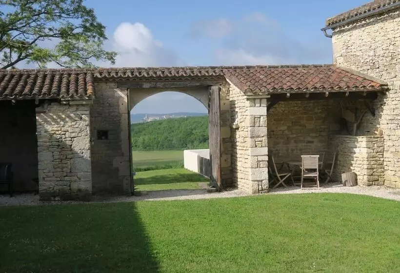 ベッドアンドブレックファースト Chambres D Hôtes Canel