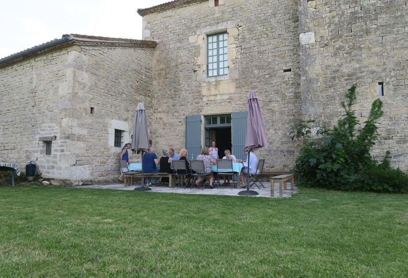 Bed and Breakfast Chambres D Hôtes Canel