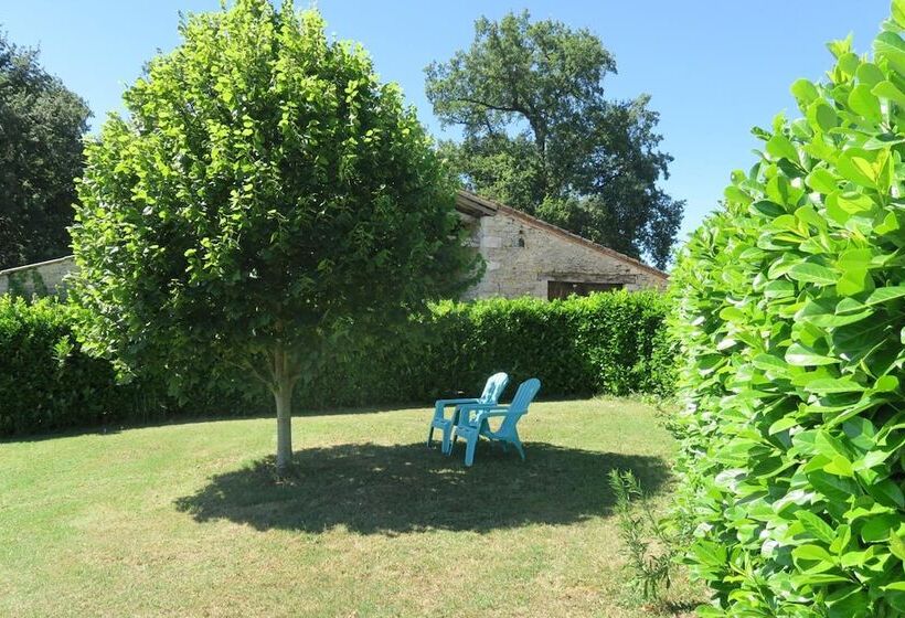 Bed and Breakfast Chambres D Hôtes Canel