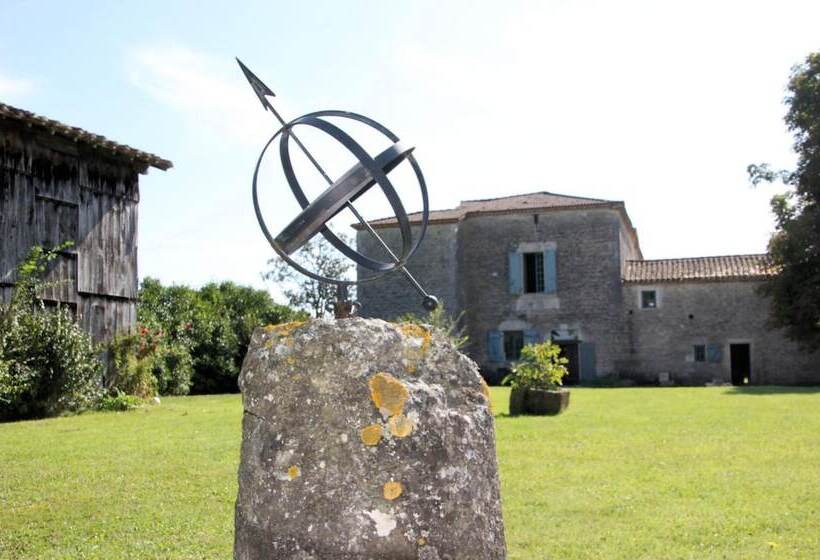 Bed and Breakfast Chambres D Hôtes Canel