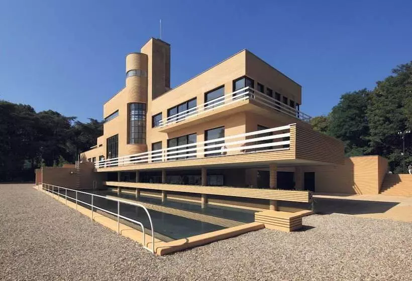 Aamiaismajoitus (B&B) Chambres D Hôtes Château De Courcelette