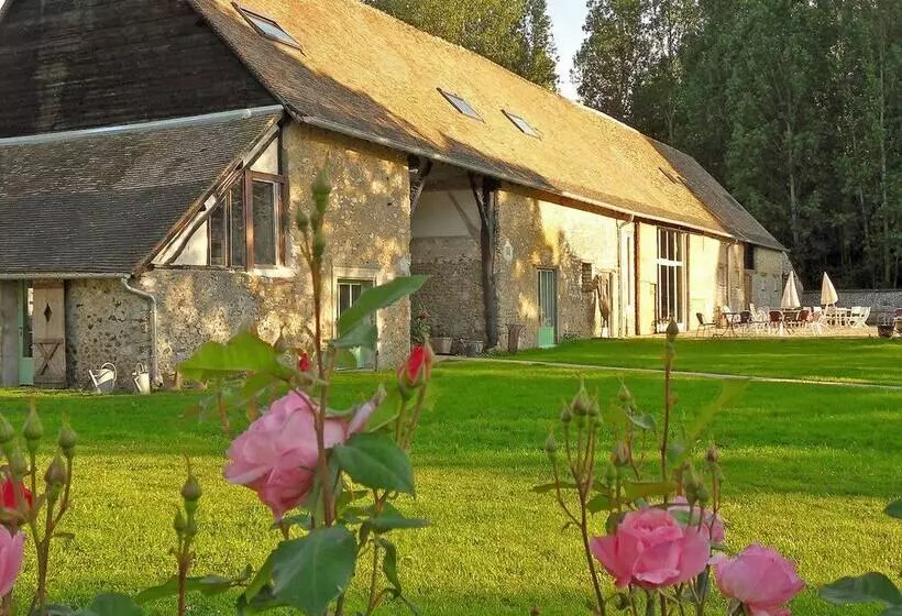 Aamiaismajoitus (B&B) La Ferme Des Isles