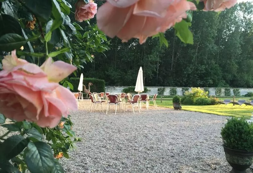 Aamiaismajoitus (B&B) La Ferme Des Isles