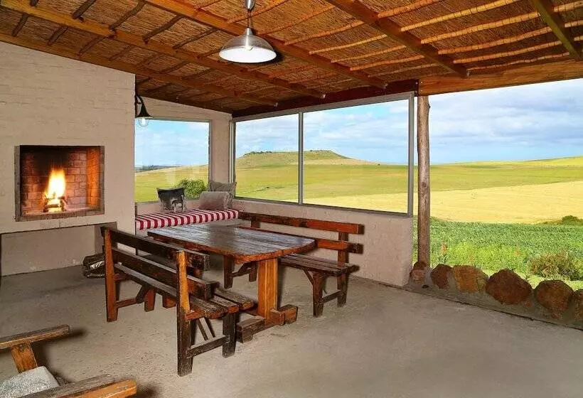 Aamiaismajoitus (B&B) Skeiding Guest Farm