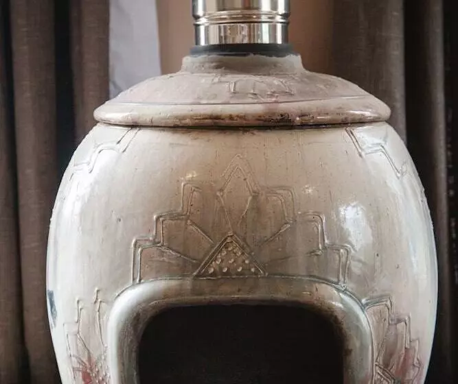 Aamiaismajoitus (B&B) Skeiding Guest Farm