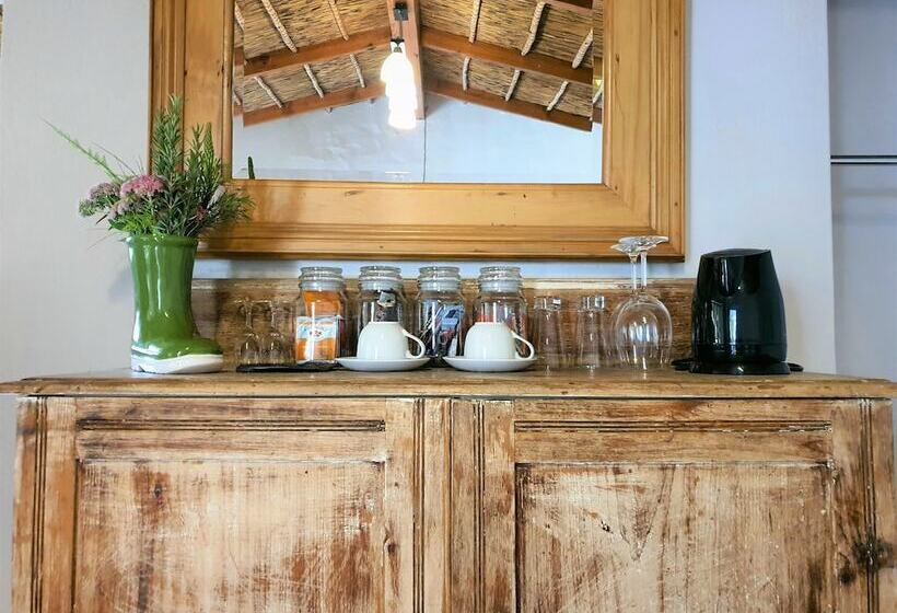 مبيت وإفطار Skeiding Guest Farm