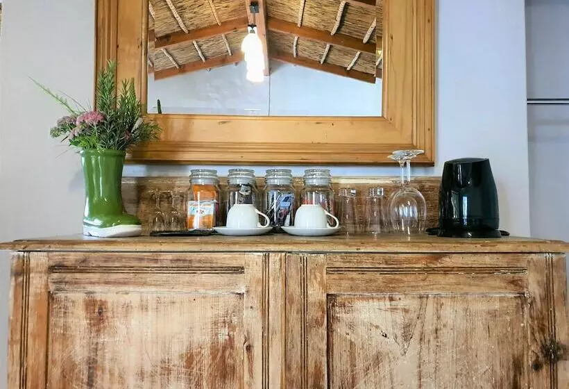 Aamiaismajoitus (B&B) Skeiding Guest Farm