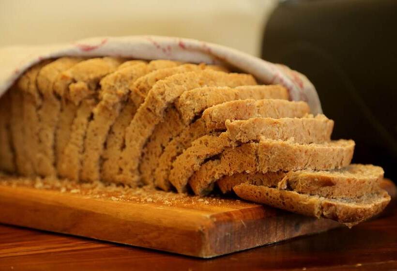 مبيت وإفطار Skeiding Guest Farm