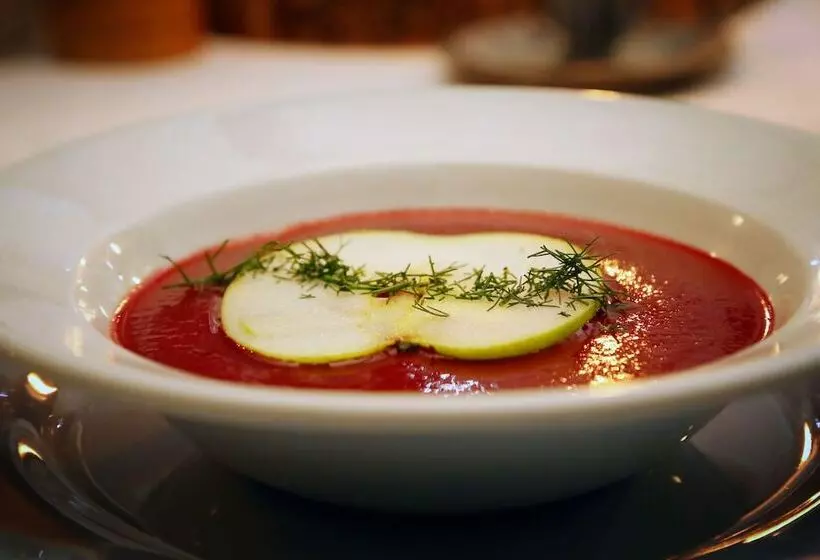 Aamiaismajoitus (B&B) Skeiding Guest Farm