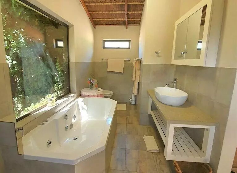 Aamiaismajoitus (B&B) Skeiding Guest Farm