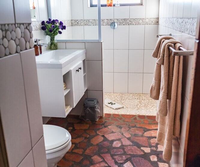 مبيت وإفطار Skeiding Guest Farm