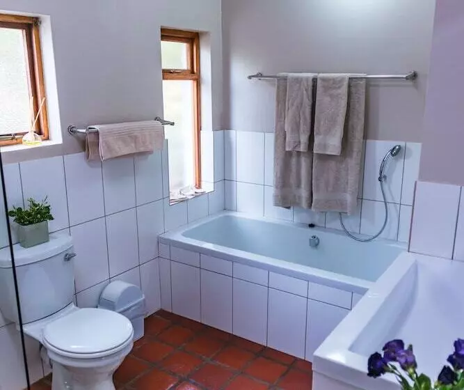 Aamiaismajoitus (B&B) Skeiding Guest Farm