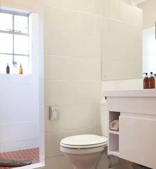 Aamiaismajoitus (B&B) Skeiding Guest Farm