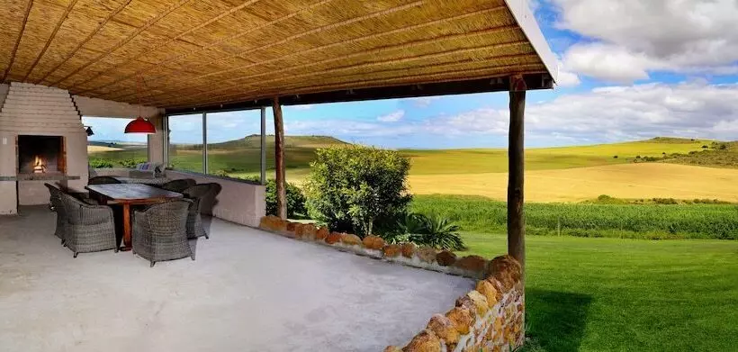 Aamiaismajoitus (B&B) Skeiding Guest Farm