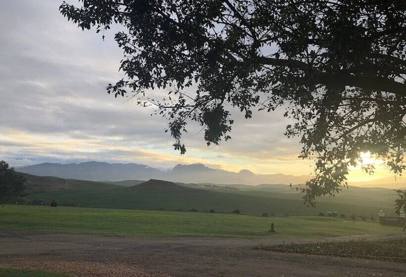 مبيت وإفطار Skeiding Guest Farm