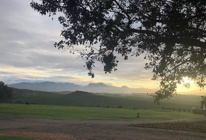 Aamiaismajoitus (B&B) Skeiding Guest Farm