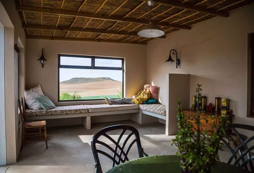 Aamiaismajoitus (B&B) Skeiding Guest Farm