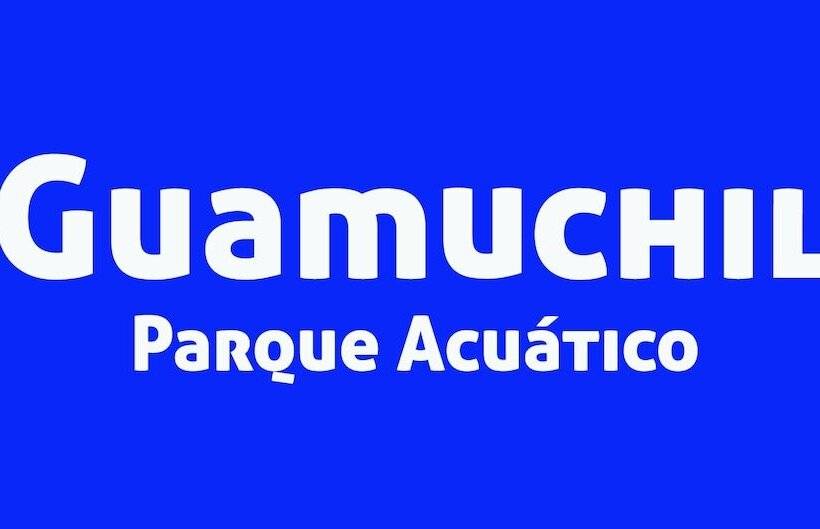 Guamúchil Parque Acuático & Cabañas
