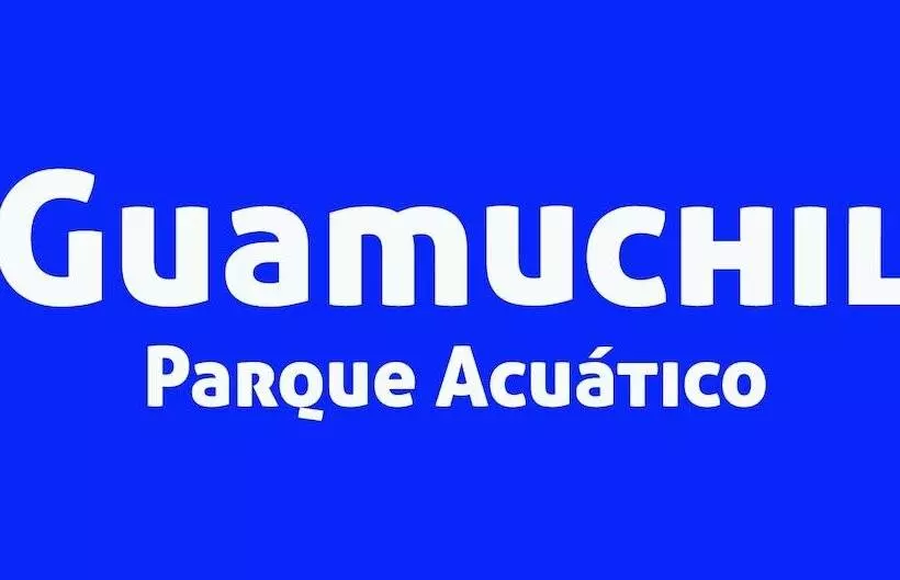 Guamúchil Parque Acuático & Cabañas