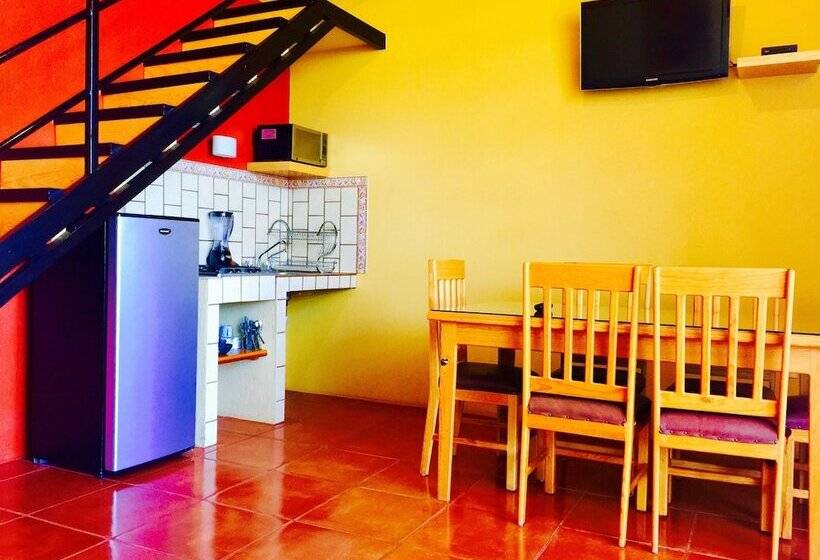 Guamúchil Parque Acuático & Cabañas