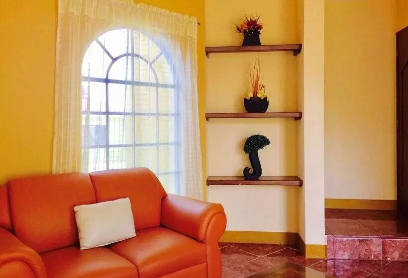 Guamúchil Parque Acuático & Cabañas