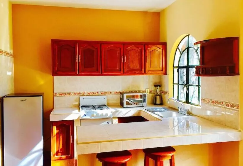 Guamúchil Parque Acuático & Cabañas