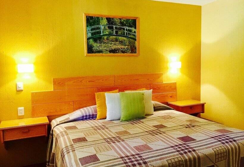 Guamúchil Parque Acuático & Cabañas