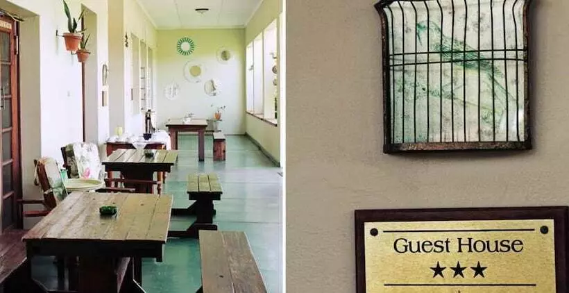 Hostelli Ripple Hill