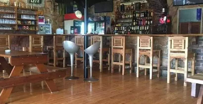 Hostelli Ripple Hill