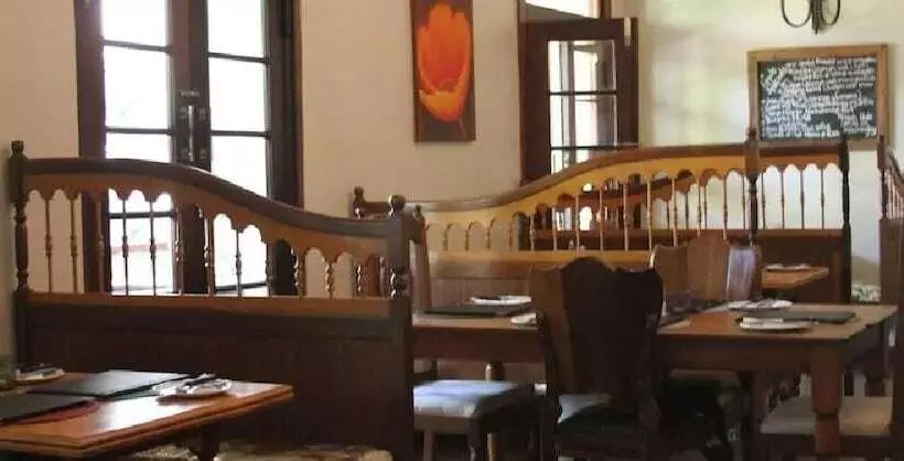 Hostelli Ripple Hill