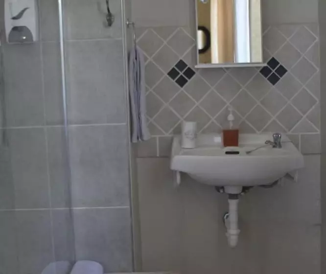 Hostelli Ripple Hill