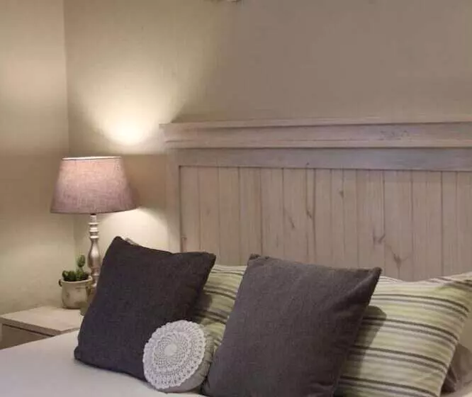 Hostelli Ripple Hill