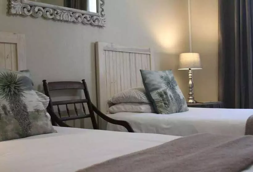 Hostelli Ripple Hill