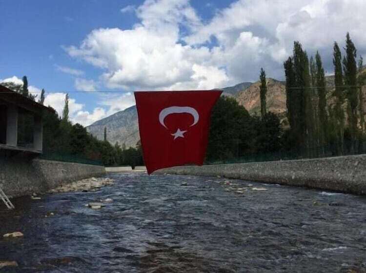 Hotel Agara Pansiyon