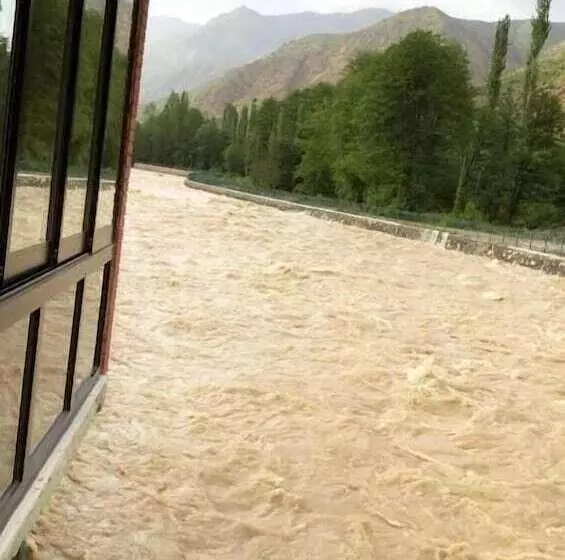 ホテル Agara Pansiyon