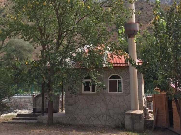 Hotel Agara Pansiyon