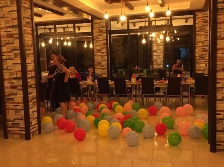 Hotel Agara Pansiyon