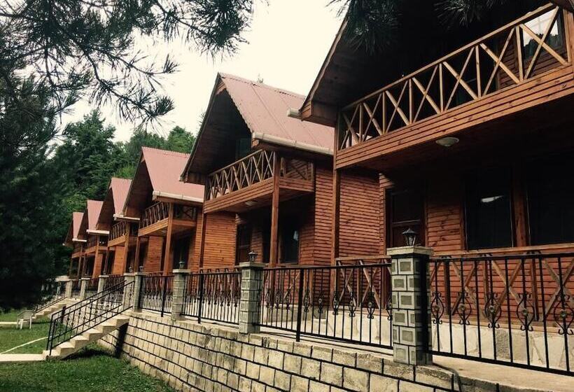 Hotel Agara Pansiyon