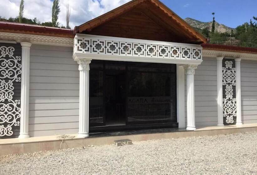 Hotel Agara Pansiyon