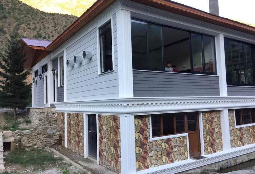 Hotel Agara Pansiyon