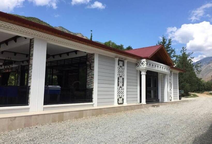 Hotel Agara Pansiyon