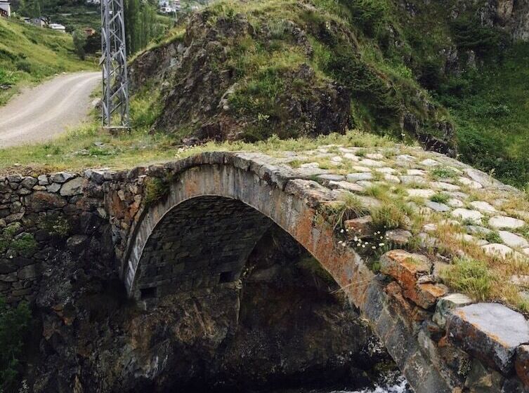 Hotel Agara Pansiyon