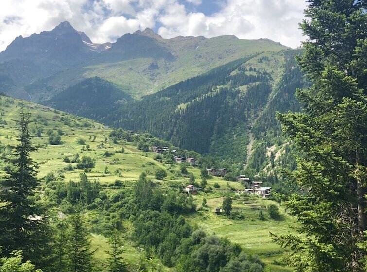 Hotel Agara Pansiyon