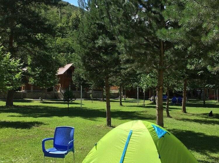 Hotel Agara Pansiyon