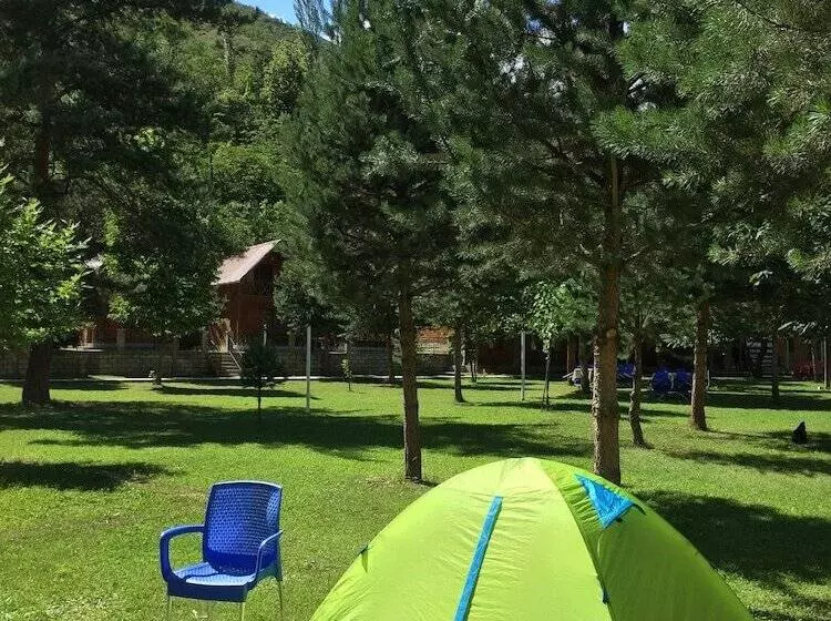 ホテル Agara Pansiyon