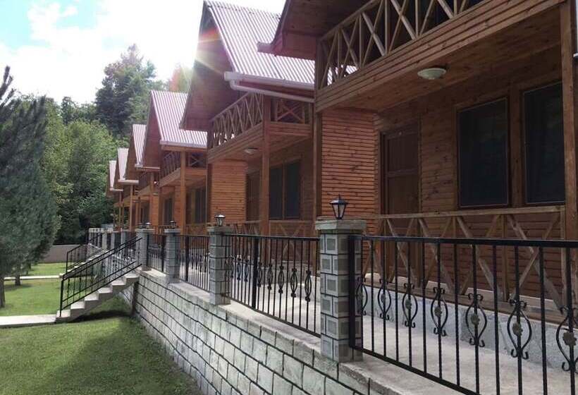 Hotel Agara Pansiyon